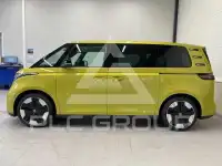 2023 Volkswagen ID. Buzz