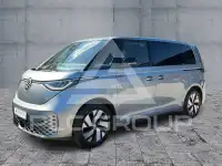 2023 Volkswagen ID. Buzz