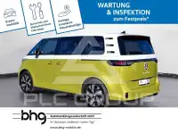 2023 Volkswagen ID. Buzz