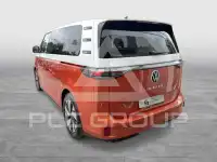 2023 Volkswagen ID. Buzz