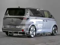 2023 Volkswagen ID. Buzz