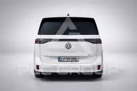 2023 Volkswagen ID. Buzz