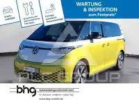 2023 Volkswagen ID. Buzz