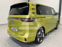 2023 Volkswagen ID. Buzz