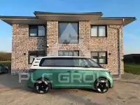 2023 Volkswagen ID. Buzz