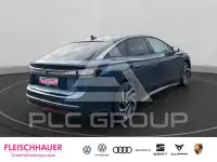 2023 Volkswagen ID 4