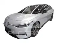 2023 Volkswagen ID 4