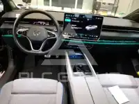 2023 Volkswagen ID 4