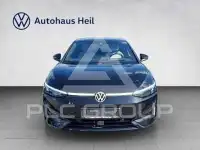 2023 Volkswagen ID 4