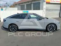 2023 Volkswagen ID 4
