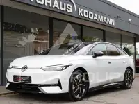 2023 Volkswagen ID 4