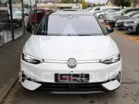 2023 Volkswagen ID 4