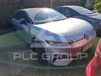 2023 Volkswagen ID 4