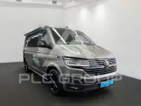 2023 Volkswagen T7 Multivan