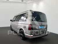2023 Volkswagen T7 Multivan