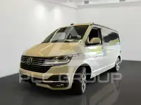 2023 Volkswagen T7 Multivan