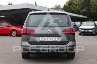 2023 Volkswagen SHARAN