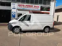 2023 Volkswagen T6