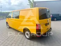 2023 Volkswagen T6