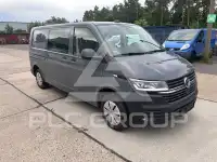 2023 Volkswagen T6