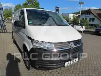 2023 Volkswagen T7 Multivan