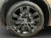 2023 Volkswagen Touareg