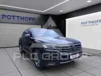 2023 Volkswagen Touareg