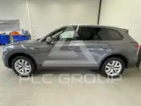 2023 Volkswagen Touareg