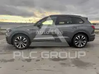 2023 Volkswagen Touareg