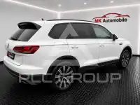 2023 Volkswagen Touareg