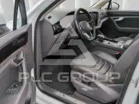 2023 Volkswagen Touareg