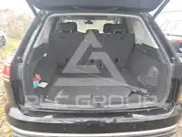 2023 Volkswagen Touareg