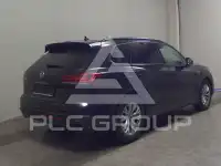 2023 Volkswagen Touareg