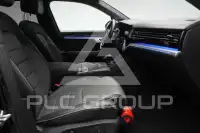 2023 Volkswagen Touareg