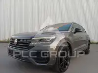 2023 Volkswagen Touareg
