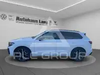 2023 Volkswagen Touareg