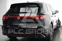 2023 Volkswagen Touareg