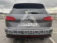 2023 Volkswagen Touareg