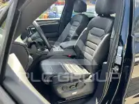 2023 Volkswagen Touareg