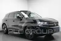 2023 Volkswagen Touareg