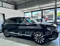 2023 Volkswagen Touareg