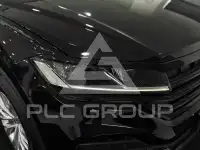 2023 Volkswagen Touareg