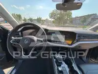 2023 Volkswagen Touareg
