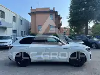2023 Volkswagen Touareg