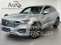 2023 Volkswagen Touareg