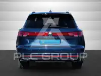 2023 Volkswagen Touareg