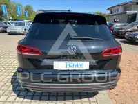2023 Volkswagen Touareg
