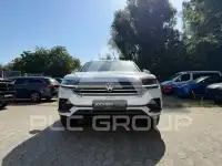 2023 Volkswagen Touareg