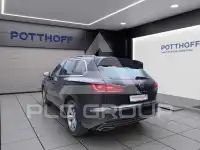 2023 Volkswagen Touareg