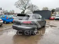 2023 Volkswagen Touareg